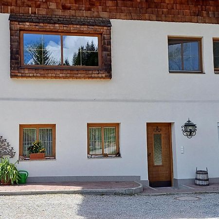 Ferienwohnung Klappacher Maria Alm am Steinernen Meer Luaran gambar