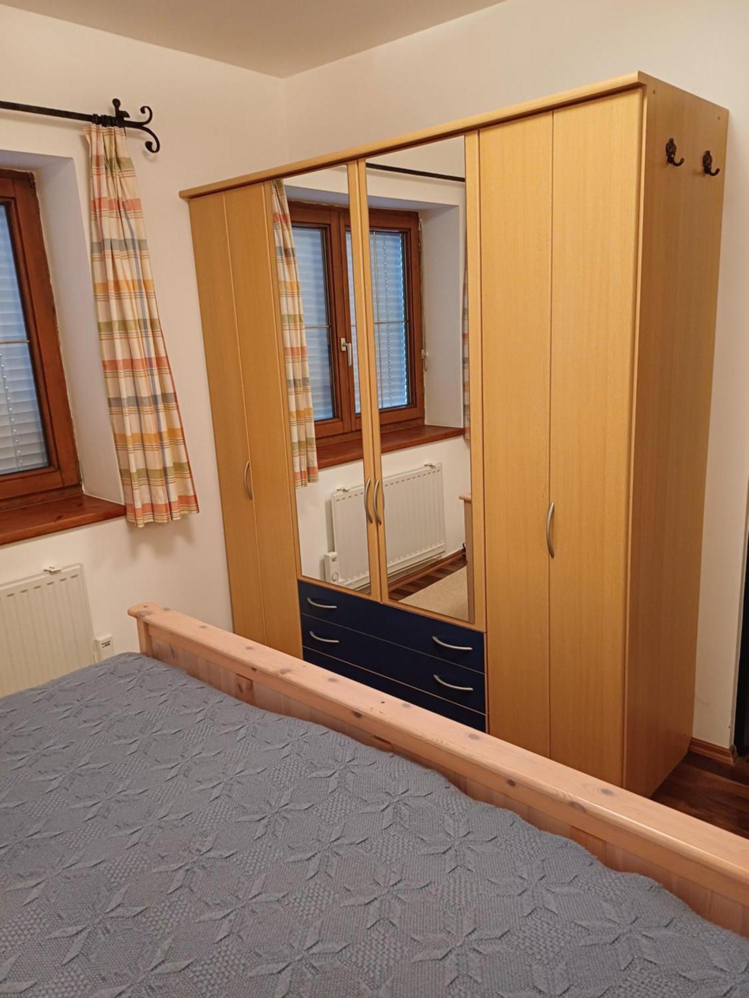 Ferienwohnung Klappacher Maria Alm am Steinernen Meer Luaran gambar