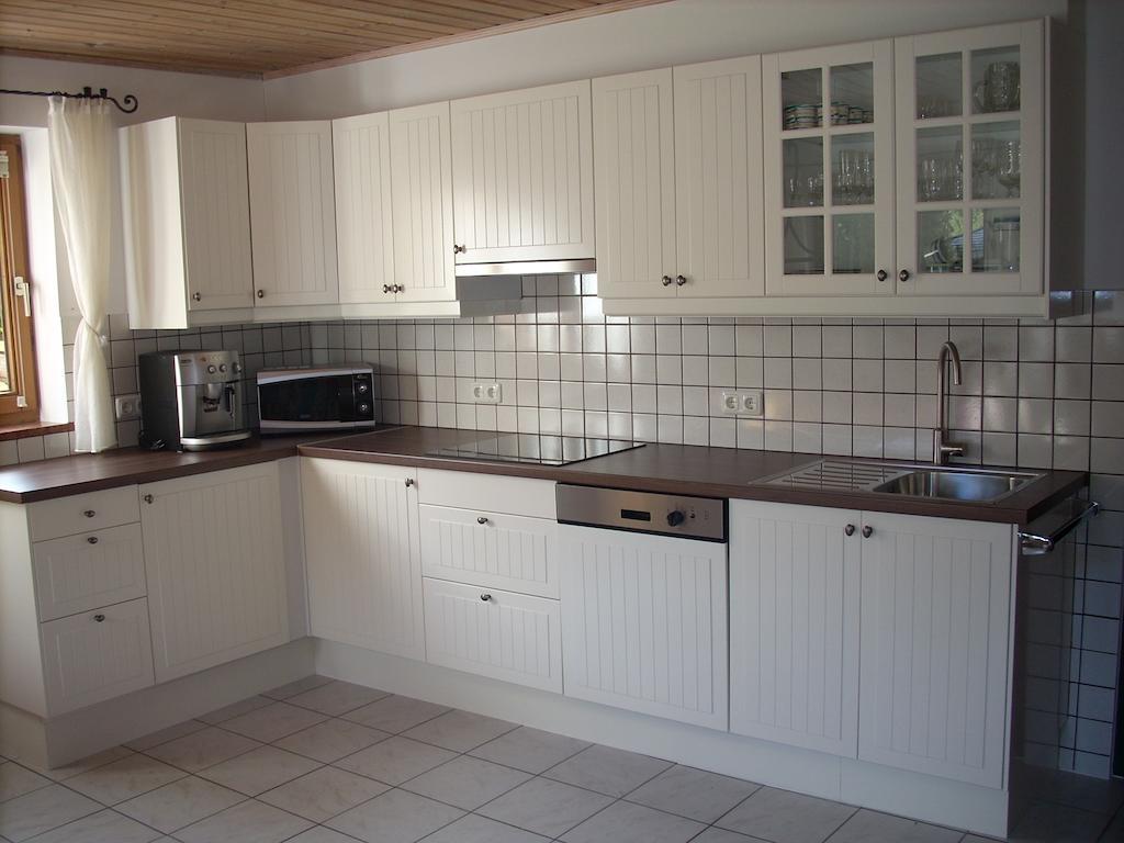Ferienwohnung Klappacher Maria Alm am Steinernen Meer Bilik gambar